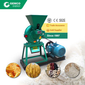 maize grinding machine flour_mill_machinery maize flour mill machinery